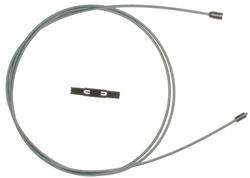 ACDelco Parking Brake Cables 18038977