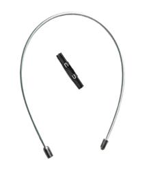 ACDelco Parking Brake Cables for 1989-1996 BRONCO - 18038979