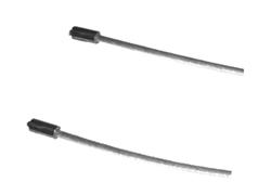ACDelco Parking Brake Cables 18038982