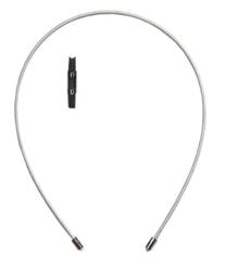 ACDelco Parking Brake Cables 18038984