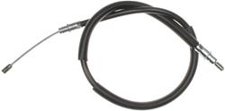 ACDelco Parking Brake Cables for 1998-2005 SABLE, TAURUS - 18039875