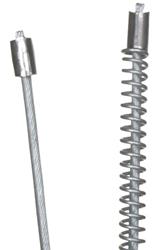 ACDelco Parking Brake Cables 18039886