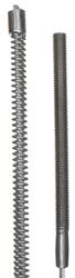 ACDelco Parking Brake Cables for 1996-2000 EXPRESS 3500, SAVANA 3500 - 18039897