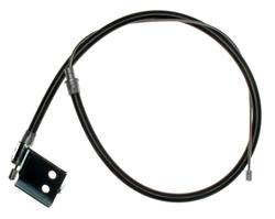 ACDelco Parking Brake Cables for 1989-1992 PATHFINDER - 88916665