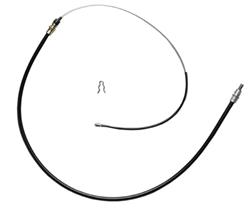 ACDelco Parking Brake Cables for 1979-1981 FIREBIRD - 18033103