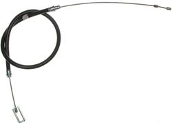ACDelco Parking Brake Cables for 1980-1986 720 - 88916701