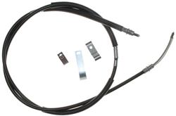 ACDelco Parking Brake Cables 88925304