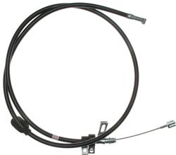 ACDelco Parking Brake Cables for 1995 ACCORD - 88925341
