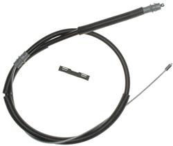 ACDelco Parking Brake Cables for 1997-1999 DAKOTA - 88925363