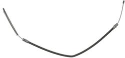 ACDelco Parking Brake Cables for 1997 CENTURY - 88925365