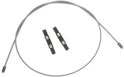ACDelco Parking Brake Cables for 1998-2002 RANGER - 88925376