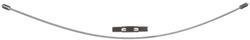ACDelco Parking Brake Cables 88925377