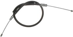 ACDelco Parking Brake Cables for 1998 DURANGO - 88925382