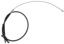 ACDelco Parking Brake Cables for 1997-1999 DAKOTA - 88925383