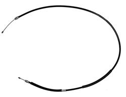 ACDelco Parking Brake Cables for 1997-1999 DAKOTA - 88925385