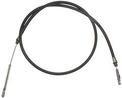 ACDelco Parking Brake Cables 88925389