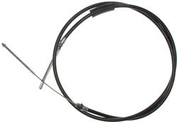 ACDelco Parking Brake Cables 88925390