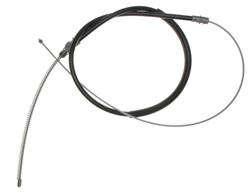 ACDelco Parking Brake Cables for 1975 F-350 - 88925405
