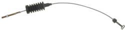 ACDelco Parking Brake Cables for 1997-2001 CAMRY - 88925410