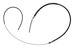 ACDelco Parking Brake Cables for 1998-2001 LUMINA, 1998-1999 MONTE CARLO - 88927419