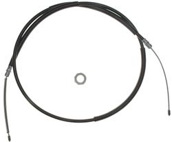 ACDelco Parking Brake Cables for 1997-1999 TAHOE, YUKON - 88927420