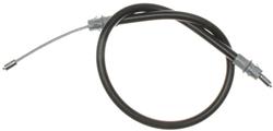 ACDelco Parking Brake Cables for 1999-2001 CHEROKEE - 88927431