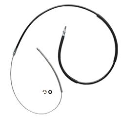 ACDelco Parking Brake Cables 88927440