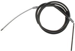 ACDelco Parking Brake Cables 88927441