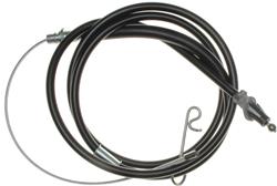 ACDelco Parking Brake Cables 88927443