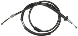ACDelco Parking Brake Cables 88927445