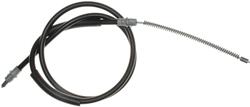 ACDelco Parking Brake Cables 88927447