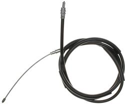ACDelco Parking Brake Cables for 1995-2002 ELDORADO - 88927449