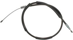 ACDelco Parking Brake Cables 88927451