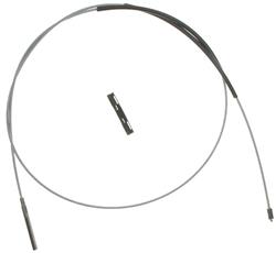 ACDelco Parking Brake Cables 89032176