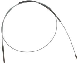 ACDelco Parking Brake Cables 89032178
