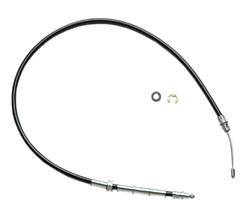 ACDelco Parking Brake Cables for 1999-2002 GRAND CHEROKEE - 89032180