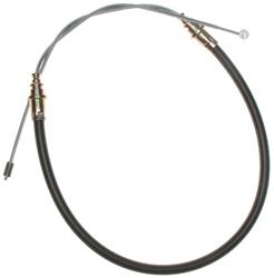 ACDelco Parking Brake Cables 89032191