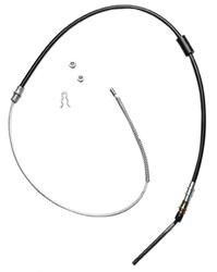 ACDelco Parking Brake Cables 19109634