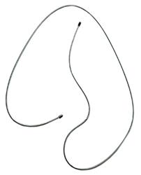 ACDelco Parking Brake Cables 18032939