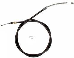 ACDelco Parking Brake Cables 19109659