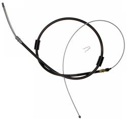 ACDelco Parking Brake Cables for 1964-1965 MUSTANG - 19109661
