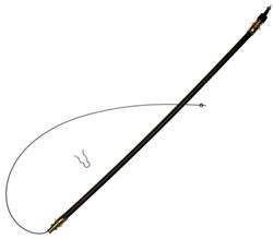 ACDelco Parking Brake Cables for 1964-1966 MUSTANG - 19109666