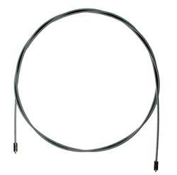 ACDelco Parking Brake Cables for 1968-1970 CAMARO, 1967-1969 FIREBIRD - 19109702