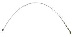 ACDelco Parking Brake Cables 18033145