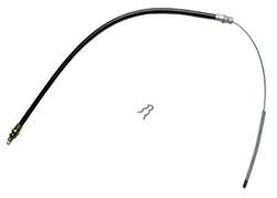 ACDelco Parking Brake Cables 19109730