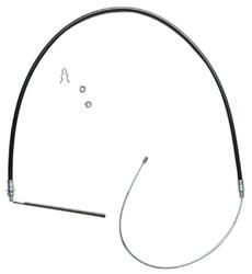 ACDelco Parking Brake Cables 18033146