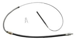 ACDelco Parking Brake Cables 19109736