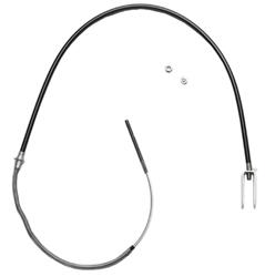 ACDelco Parking Brake Cables 19109761