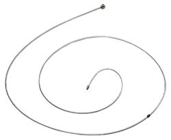 ACDelco Parking Brake Cables 19109766