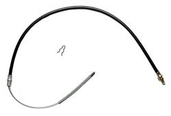 ACDelco Parking Brake Cables for 1970-1971 D100 PICKUP - 19109776